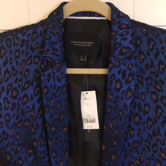 Banana Republic Blazer - Picture 2 of 2